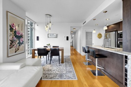 Photo 16 at 2006 - 1483 Homer Street, Yaletown, Vancouver West