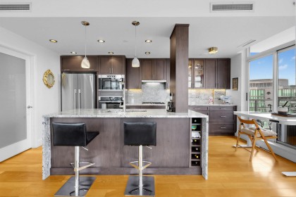 Photo 12 at 2006 - 1483 Homer Street, Yaletown, Vancouver West