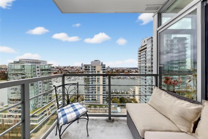 Photo 26 at 2006 - 1483 Homer Street, Yaletown, Vancouver West