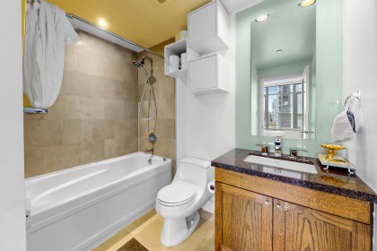 Photo 22 at 2006 - 1483 Homer Street, Yaletown, Vancouver West