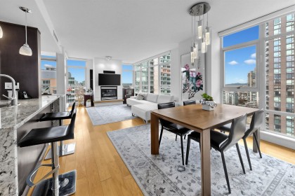 Photo 7 at 2006 - 1483 Homer Street, Yaletown, Vancouver West