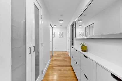 Photo 3 at 2006 - 1483 Homer Street, Yaletown, Vancouver West