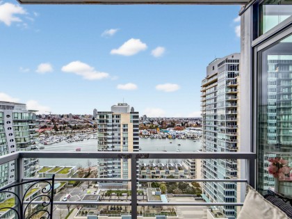 Photo 32 at 2006 - 1483 Homer Street, Yaletown, Vancouver West