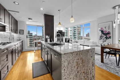 Photo 5 at 2006 - 1483 Homer Street, Yaletown, Vancouver West