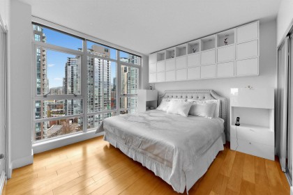 Photo 20 at 2006 - 1483 Homer Street, Yaletown, Vancouver West