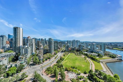 Photo 30 at 2006 - 1483 Homer Street, Yaletown, Vancouver West