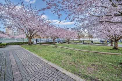 Photo 34 at 2006 - 1483 Homer Street, Yaletown, Vancouver West