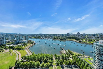 Photo 38 at 2006 - 1483 Homer Street, Yaletown, Vancouver West