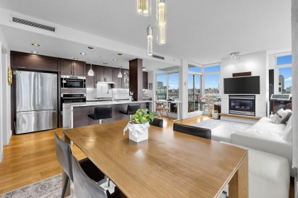 Photo 14 at 2006 - 1483 Homer Street, Yaletown, Vancouver West