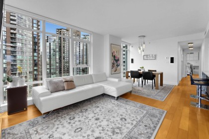 Photo 11 at 2006 - 1483 Homer Street, Yaletown, Vancouver West