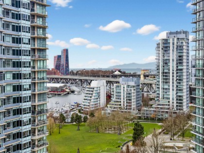 Photo 31 at 2006 - 1483 Homer Street, Yaletown, Vancouver West