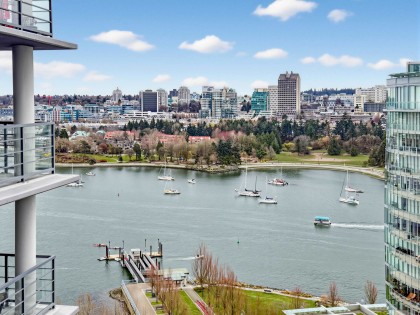 Photo 29 at 2006 - 1483 Homer Street, Yaletown, Vancouver West