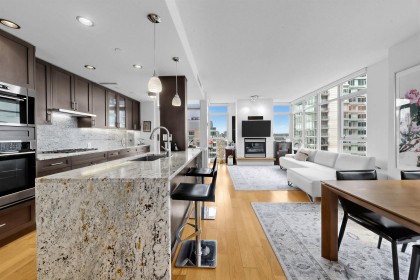 Photo 8 at 2006 - 1483 Homer Street, Yaletown, Vancouver West