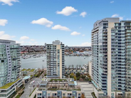 Photo 25 at 2006 - 1483 Homer Street, Yaletown, Vancouver West