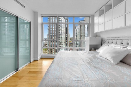 Photo 21 at 2006 - 1483 Homer Street, Yaletown, Vancouver West