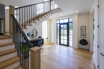 Photo 7 at 4050 Ripple Place, Bayridge, West Vancouver