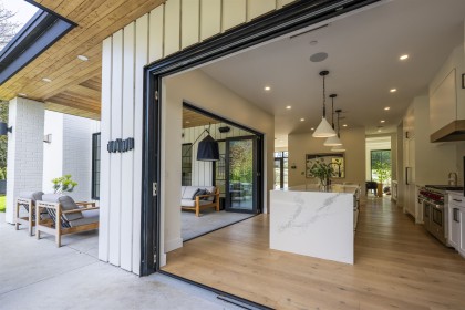 Photo 10 at 4050 Ripple Place, Bayridge, West Vancouver