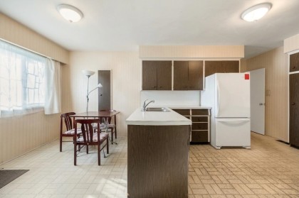 Photo 13 at 6872 Heather Street, South Cambie, Vancouver West