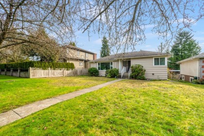 Photo 3 at 6872 Heather Street, South Cambie, Vancouver West