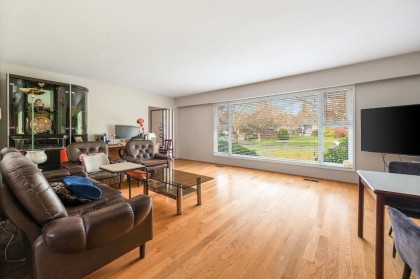 Photo 9 at 6872 Heather Street, South Cambie, Vancouver West