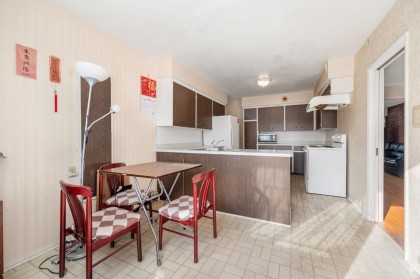 Photo 14 at 6872 Heather Street, South Cambie, Vancouver West