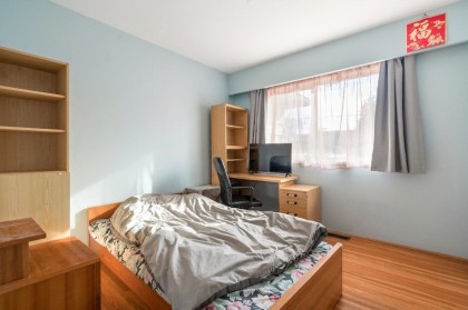 Photo 15 at 6872 Heather Street, South Cambie, Vancouver West