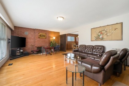 Photo 11 at 6872 Heather Street, South Cambie, Vancouver West