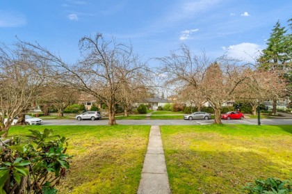 Photo 4 at 6872 Heather Street, South Cambie, Vancouver West