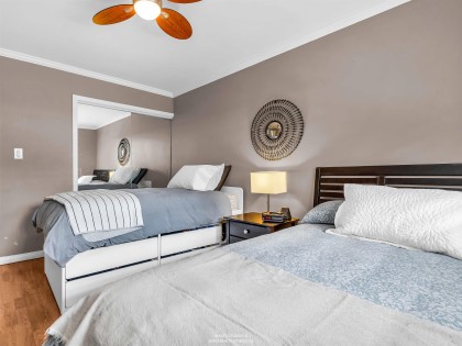 Photo 13 at 109 - 555 W 14th Avenue, Fairview VW, Vancouver West