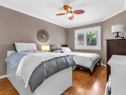 Photo 12 at 109 - 555 W 14th Avenue, Fairview VW, Vancouver West