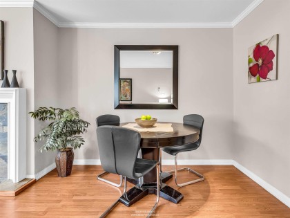 Photo 7 at 109 - 555 W 14th Avenue, Fairview VW, Vancouver West