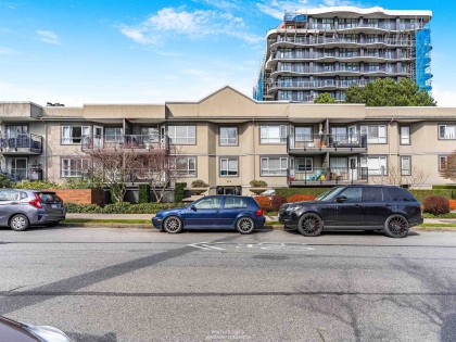 Photo 32 at 109 - 555 W 14th Avenue, Fairview VW, Vancouver West