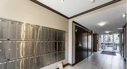 Photo 28 at 109 - 555 W 14th Avenue, Fairview VW, Vancouver West