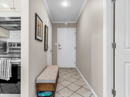 Photo 5 at 109 - 555 W 14th Avenue, Fairview VW, Vancouver West