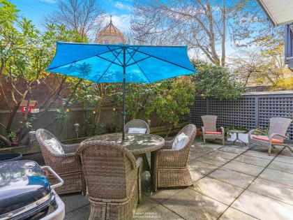 Photo 20 at 109 - 555 W 14th Avenue, Fairview VW, Vancouver West