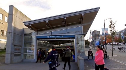 Photo 30 at 109 - 555 W 14th Avenue, Fairview VW, Vancouver West