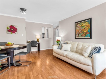 Photo 10 at 109 - 555 W 14th Avenue, Fairview VW, Vancouver West