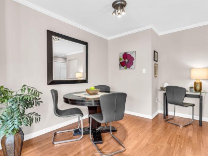 Photo 18 at 109 - 555 W 14th Avenue, Fairview VW, Vancouver West