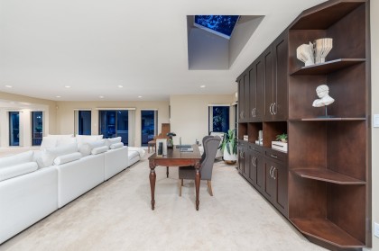 Photo 16 at 1595 Tyrol Court, Chartwell, West Vancouver