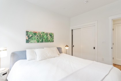 Photo 11 at 6 - 237 Ridgeway Avenue, Lower Lonsdale, North Vancouver