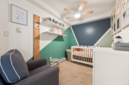 Photo 13 at 301 - 1352 W 10th Avenue, Fairview VW, Vancouver West