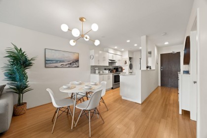 Photo 7 at 301 - 1352 W 10th Avenue, Fairview VW, Vancouver West