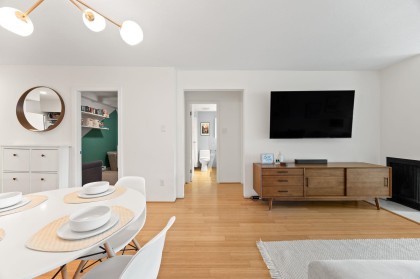 Photo 10 at 301 - 1352 W 10th Avenue, Fairview VW, Vancouver West