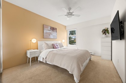 Photo 11 at 301 - 1352 W 10th Avenue, Fairview VW, Vancouver West