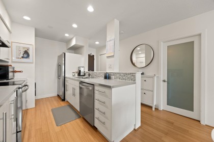 Photo 8 at 301 - 1352 W 10th Avenue, Fairview VW, Vancouver West