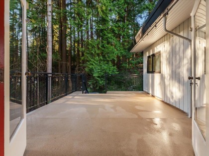 Photo 15 at 868 Prospect Avenue, Canyon Heights NV, North Vancouver