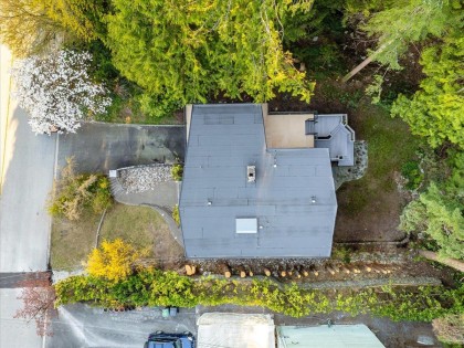 Photo 4 at 868 Prospect Avenue, Canyon Heights NV, North Vancouver