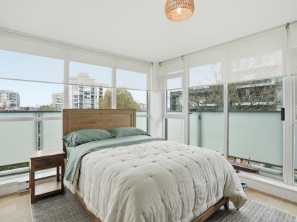 Photo 23 at 1576 W 8 Avenue, Fairview VW, Vancouver West