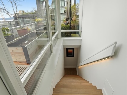 Photo 27 at 1576 W 8 Avenue, Fairview VW, Vancouver West