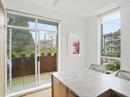 Photo 13 at 1576 W 8 Avenue, Fairview VW, Vancouver West